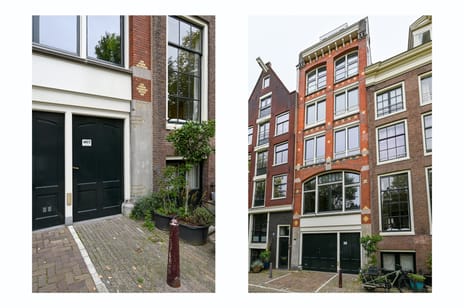 Afbeelding van Prinsengracht 1077-H - Tweede foto