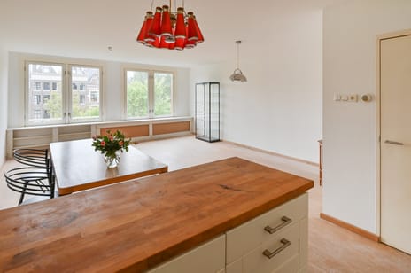 Afbeelding van Prinsengracht 1077-H - Derde foto