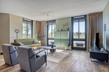 Afbeelding van Laan door de Veste 179 - Tweede foto