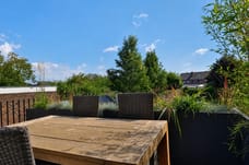 Afbeelding van Kerkstraat 17-A - Tweede foto