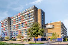 Afbeelding van Aïdaplein 255 - Tweede foto