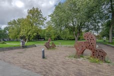 Afbeelding van Wolphaertsbocht 90-L - Derde foto