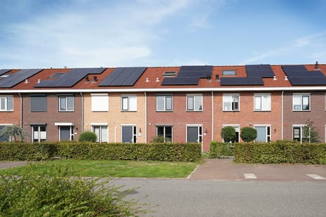 Afbeelding van Mennestraat 70 - Tweede foto