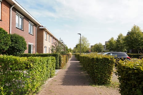 Afbeelding van Mennestraat 70 - Derde foto