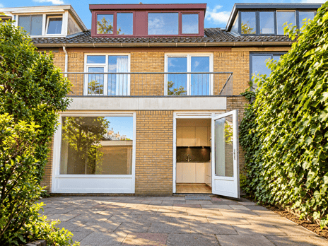 Sinjeur Semeynsstraat 10