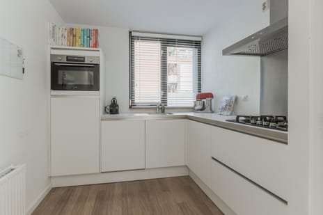 Afbeelding van Volksweerbaarheid 9 - Derde foto