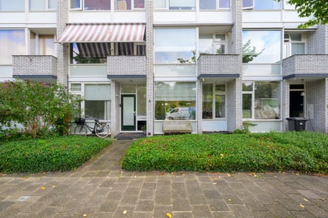 van Ruysdaellaan 8 main image
