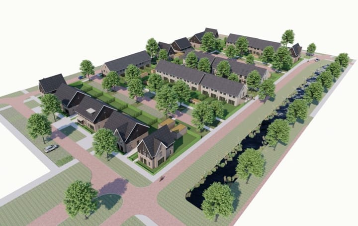 De Tippe - Roosdom Tijhuis (Veld E2,3,4) main image