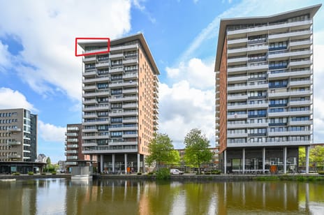 Fijnjekade 80 main image