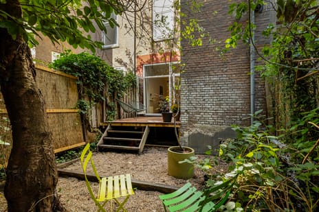 Afbeelding van Provenierssingel 38-B - Derde foto