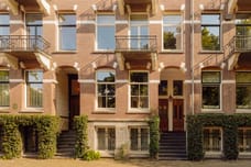 Afbeelding van Vossiusstraat 39-H - Tweede foto