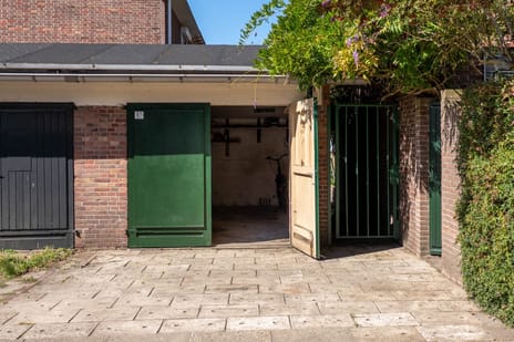 Pieter Brueghelstraat 1-g