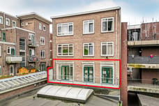 Afbeelding van Dirk Danestraat 16-A - Tweede foto