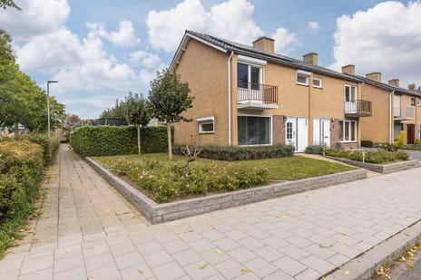 Randenborgweg 1 main image