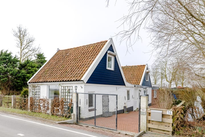 Middenweg 14 main image