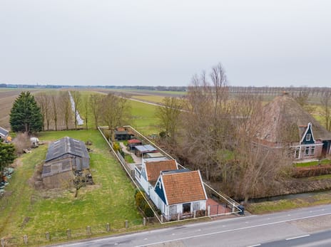 Afbeelding van Middenweg 14 - Derde foto