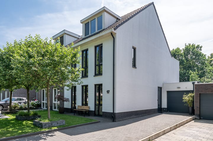 Bijenlaan 17 main image