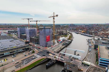 Afbeelding van Noorderstraat 408 - Derde foto
