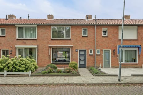 Radermacherstraat 16 main image