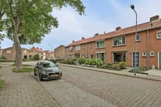 Afbeelding van Radermacherstraat 16 - Tweede foto