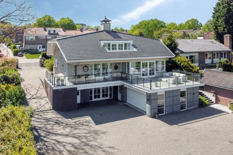 Afbeelding van Ribeslaan 12 - Derde foto