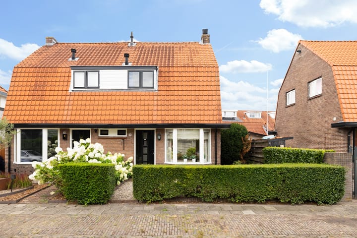 Tulpstraat 36 main image