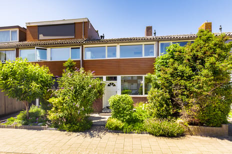 Professor Kouwerstraat 48 main image