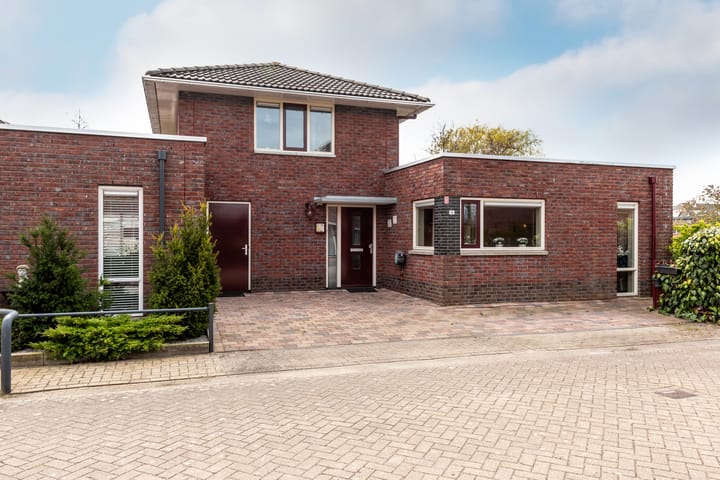 Wedderborg 18 main image