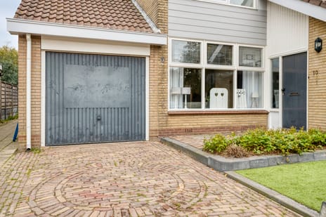 Afbeelding van Krammerstraat 10 - Derde foto