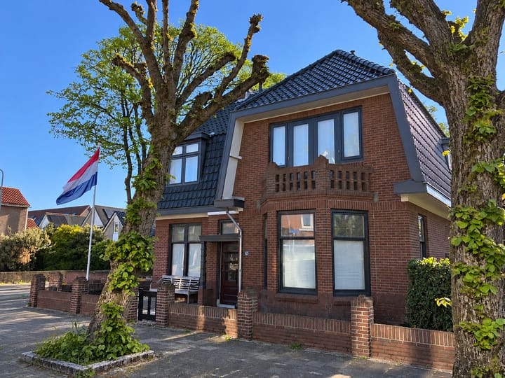 Kerkstraat 10 main image