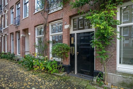 Wilhelminastraat 43-3