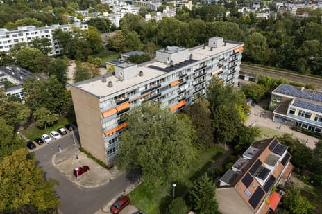 Rümkelaan 32 main image