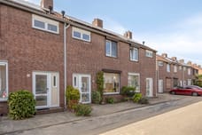 Afbeelding van St.Carolusstraat 5 - Tweede foto