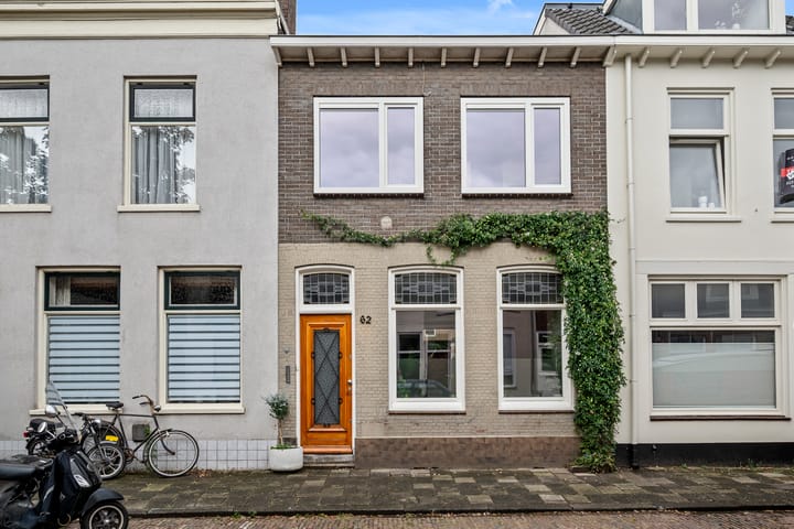 Leidsestraat 62 main image
