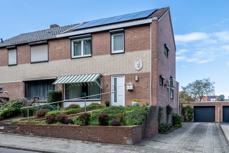 Frans Halsstraat 3 main image