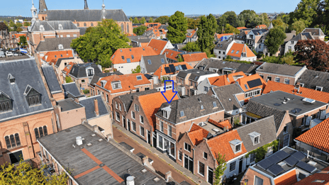 Nieuwstraat 73 main image