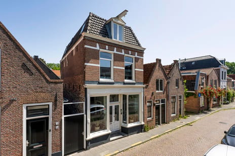 Nieuwstraat 73 main image