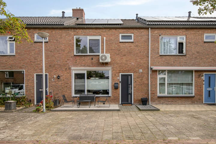 Purcellstraat 8 main image