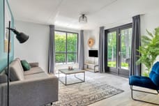 Afbeelding van Groene Heuvels 183 - Tweede foto