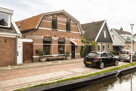 Polanenkade 3