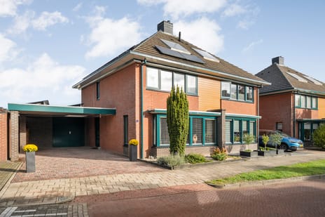 Klijnsmastraat 1 main image