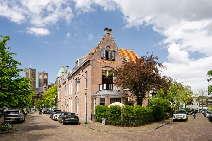 Koninginneweg 58 main image