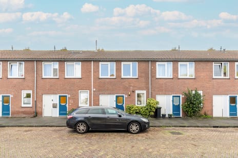 Afbeelding van Bandijkstraat 12 - Tweede foto