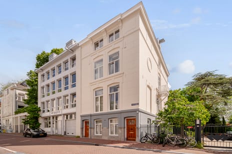 Huddestraat 7-C tertiary image
