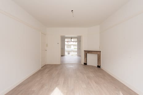 Biesboschstraat 44-2