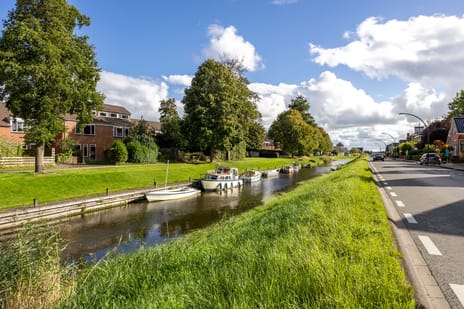 Afbeelding van Havenweg 21 - Tweede foto