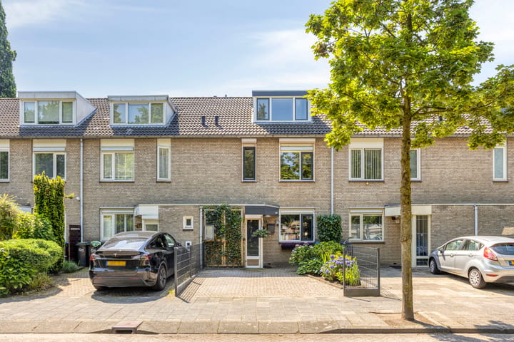Winston Churchilllaan 17 main image