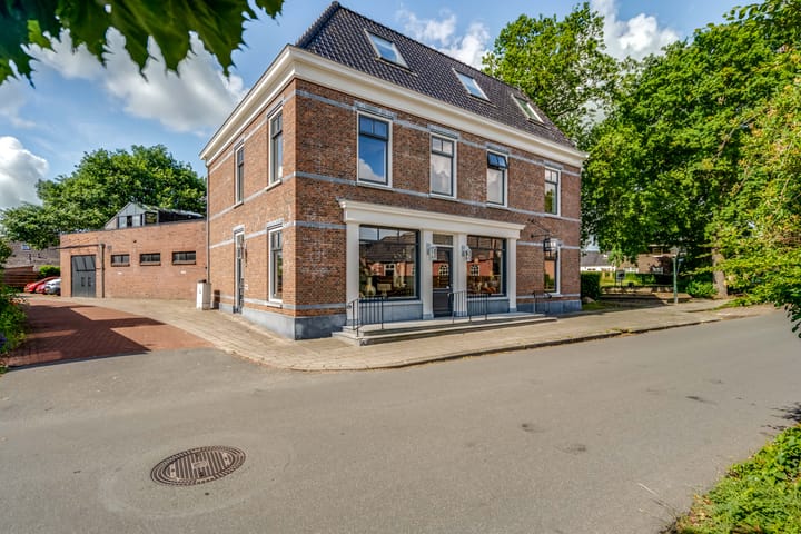 Zuiderweg 3 main image