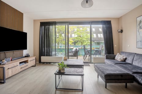 Afbeelding van Hof van Hagevoort 73 - Derde foto
