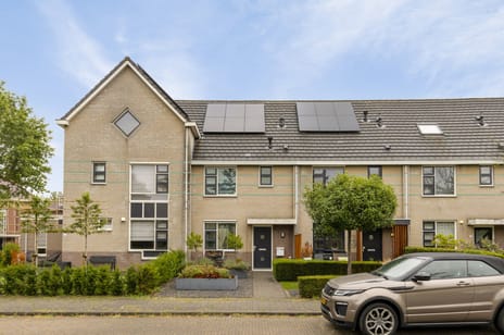Nuenderbeekselaan 27 main image